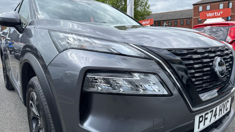 Nissan X-Trail 1.5 E-Power 204 Acenta Premium 5dr Xtronic Hybrid Station Wagon